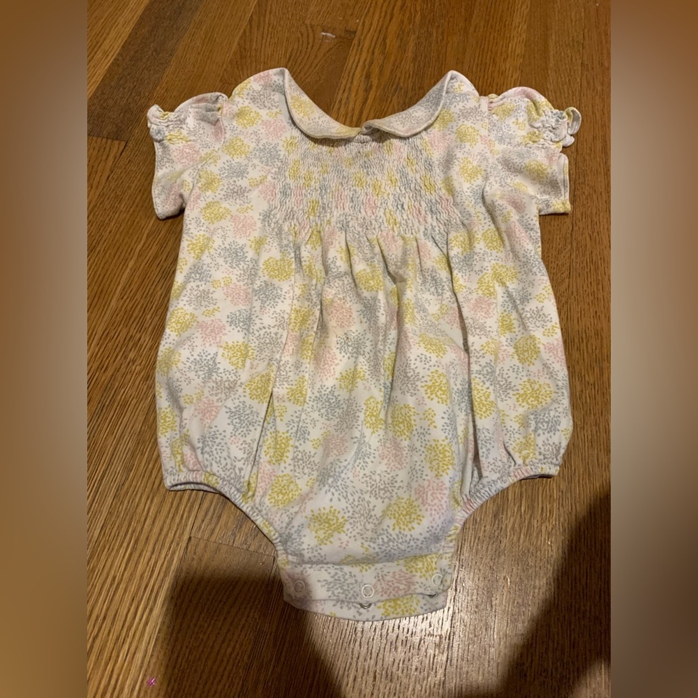 Dondolo girls bubble size 2